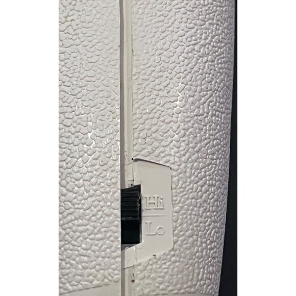 VTG Wear Ever Super Shooter 180 Electric Cookie Canape Candy Maker PS7204 TESTED - Picture 13 of 13